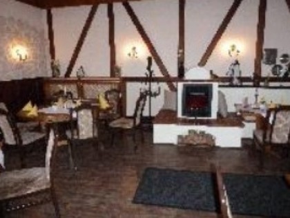 Foto: Restaurant Stadt Altenburg