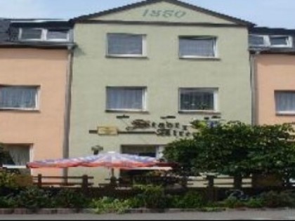 Foto: Restaurant Stadt Altenburg